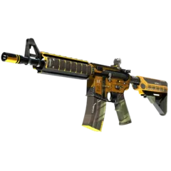 M4A4 Buzz Kill (Factory New)